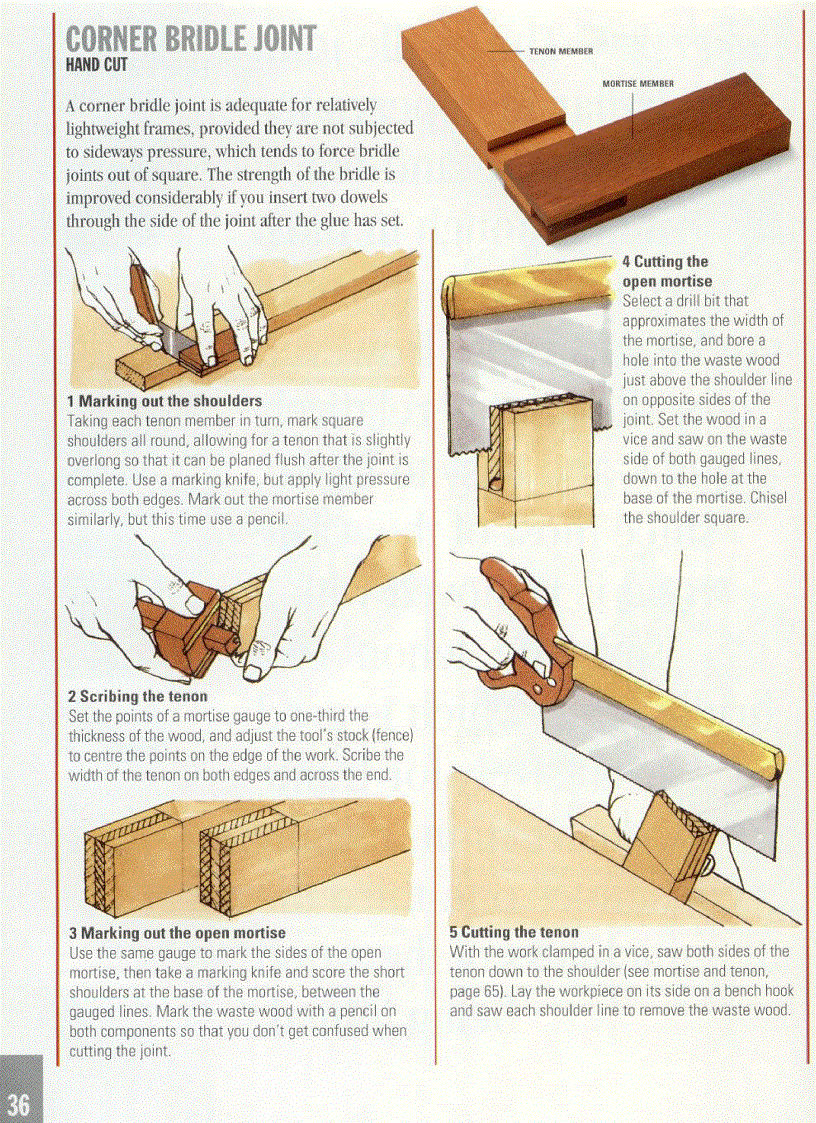 image for page Collins Good Wood Joints