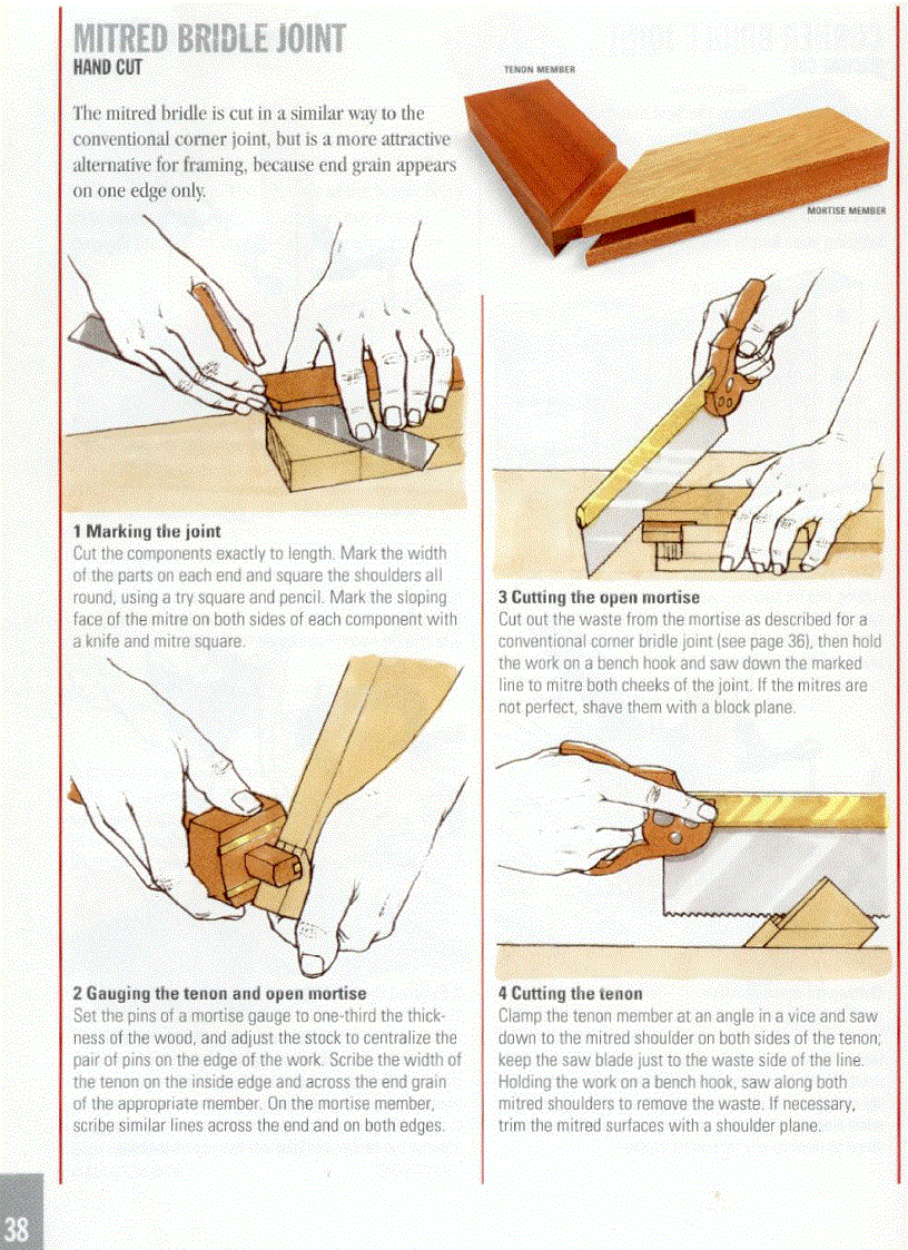 image for page Collins Good Wood Joints