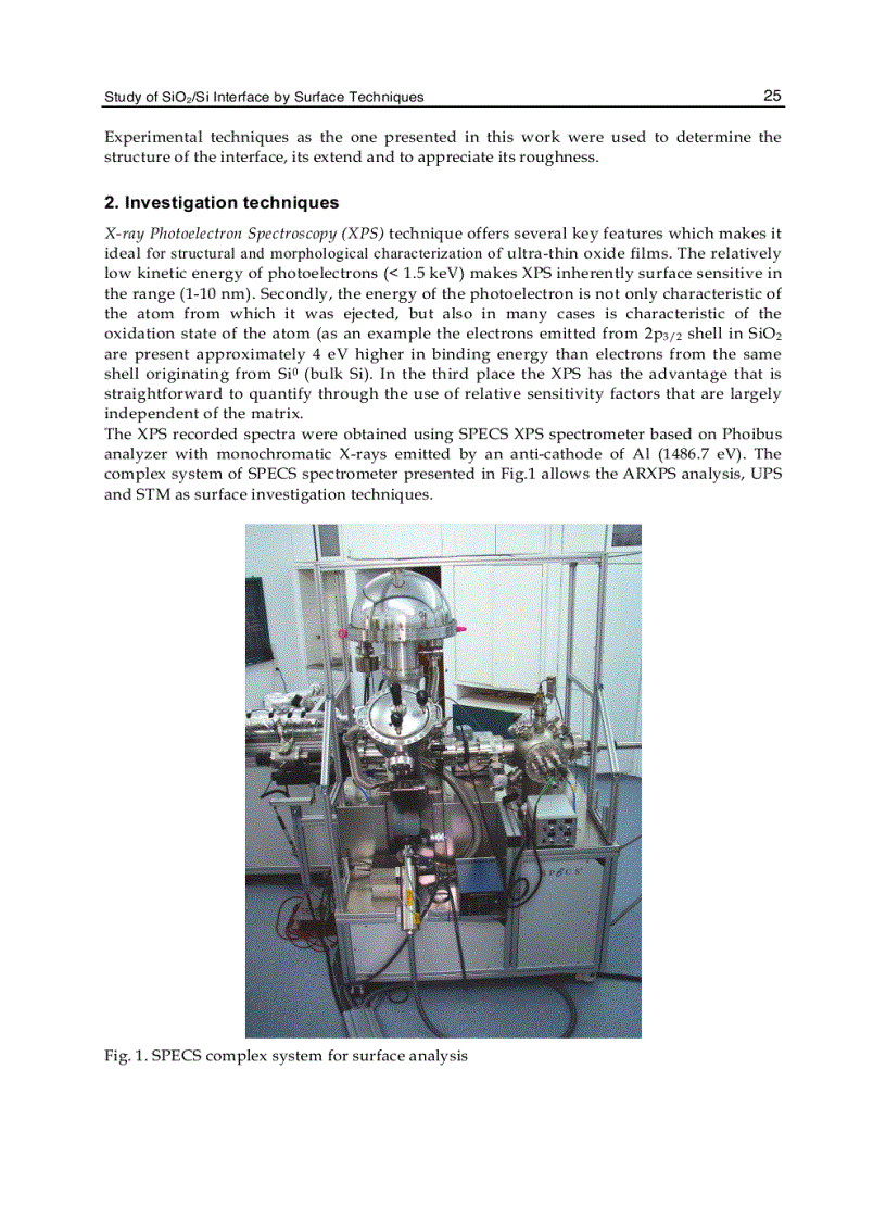 image for page Crystalline Silicon Properties and Uses