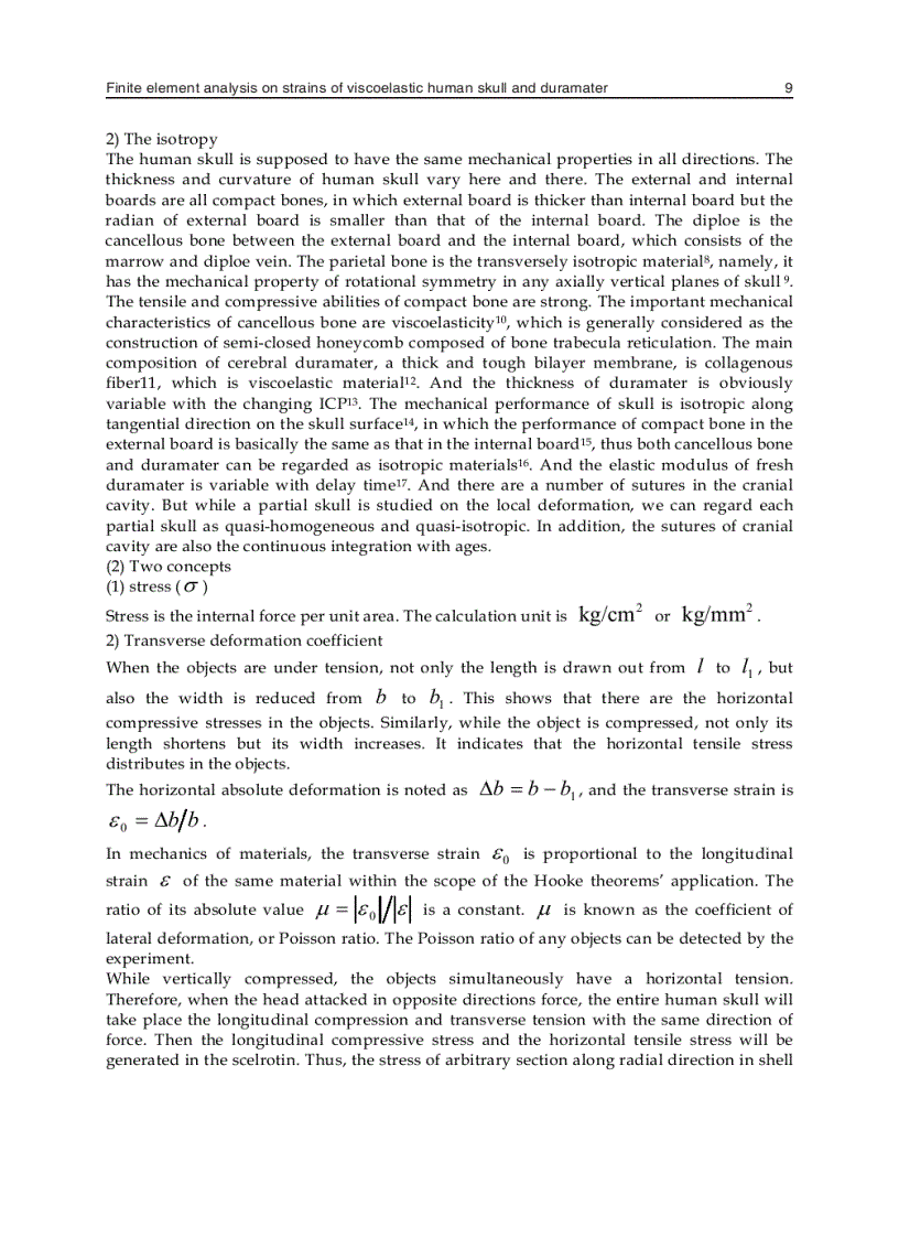 image for page Finite Element Analysis