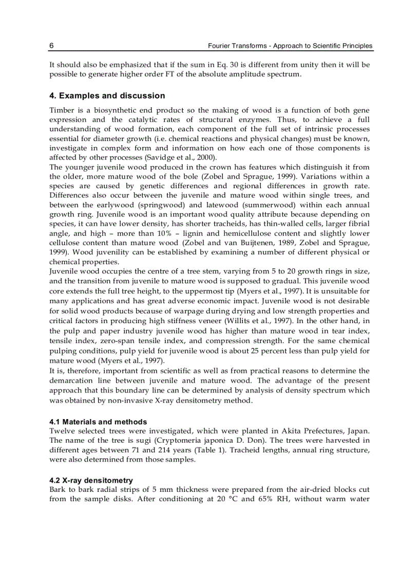 image for page Fourier Transforms Approach to Scientific Principles
