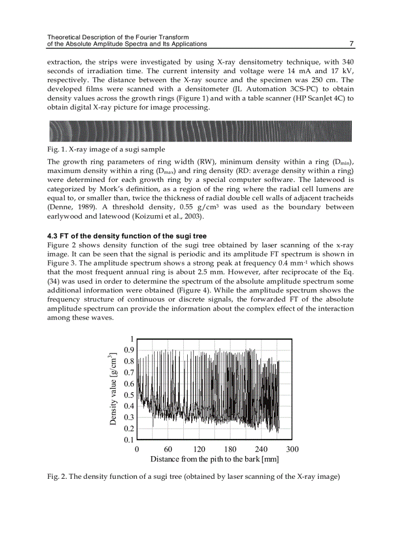 image for page Fourier Transforms Approach to Scientific Principles