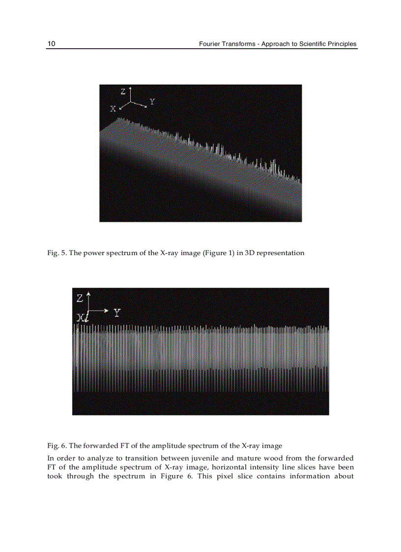 image for page Fourier Transforms Approach to Scientific Principles