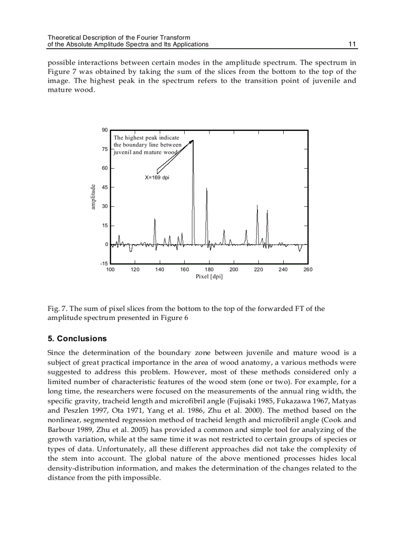 image for page Fourier Transforms Approach to Scientific Principles