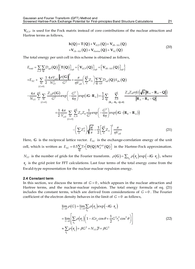 image for page Fourier Transforms Approach to Scientific Principles