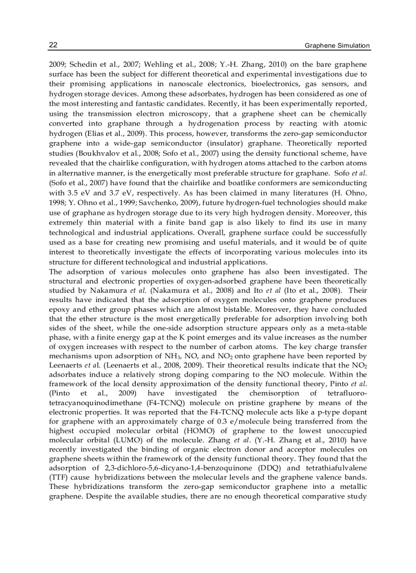 image for page Graphene Simulation