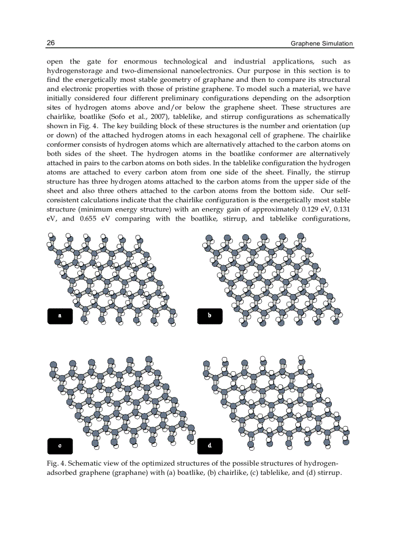 image for page Graphene Simulation