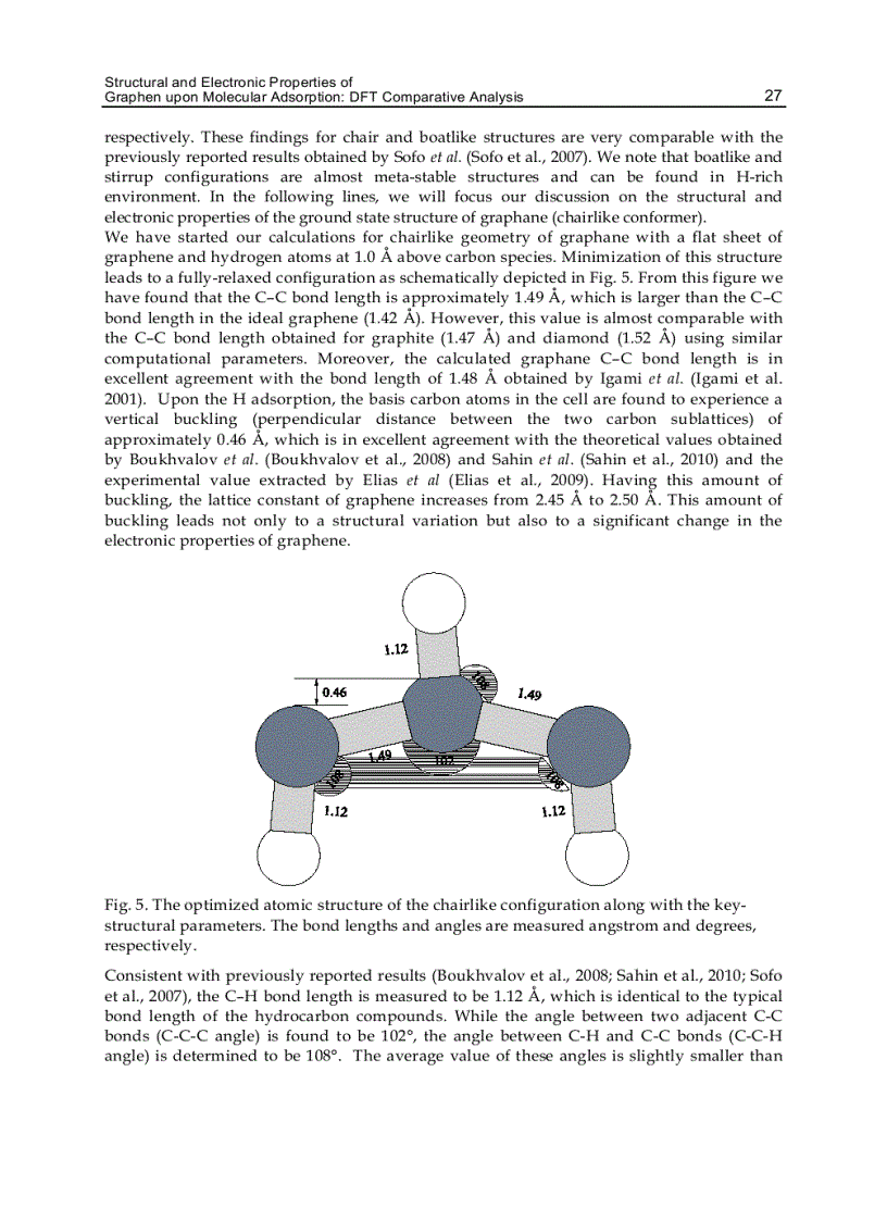 image for page Graphene Simulation