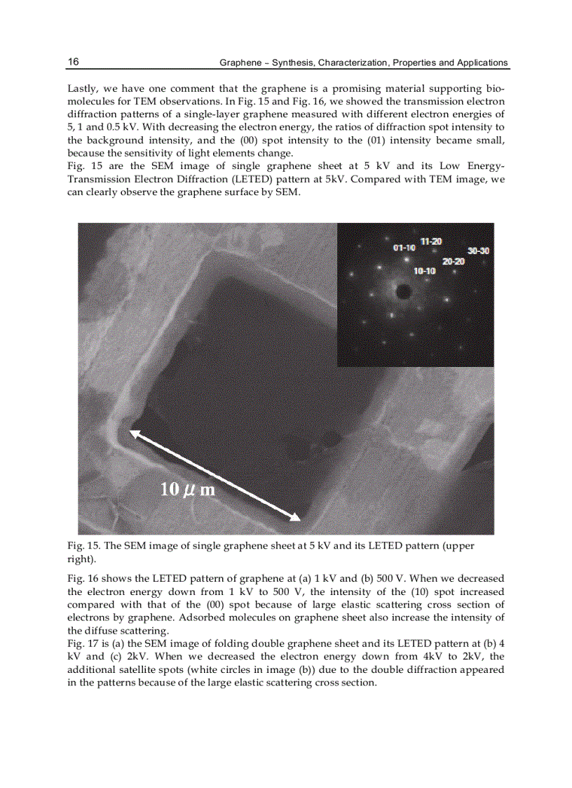 image for page Graphene Synthesis Characterization Properties and Applications