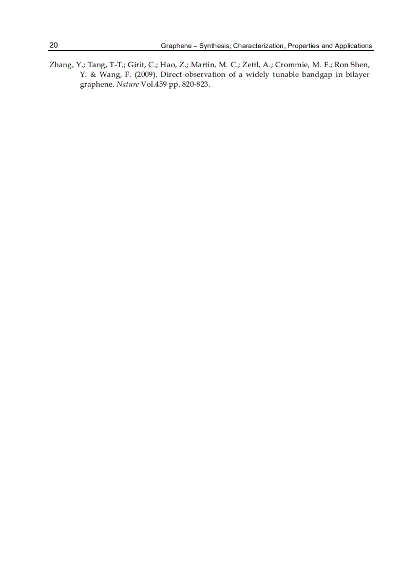 image for page Graphene Synthesis Characterization Properties and Applications