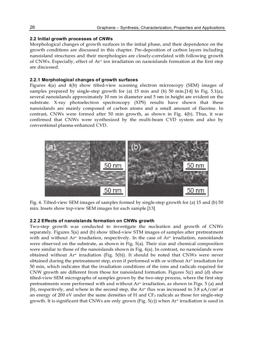 image for page Graphene Synthesis Characterization Properties and Applications