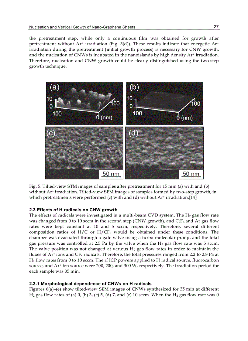 image for page Graphene Synthesis Characterization Properties and Applications