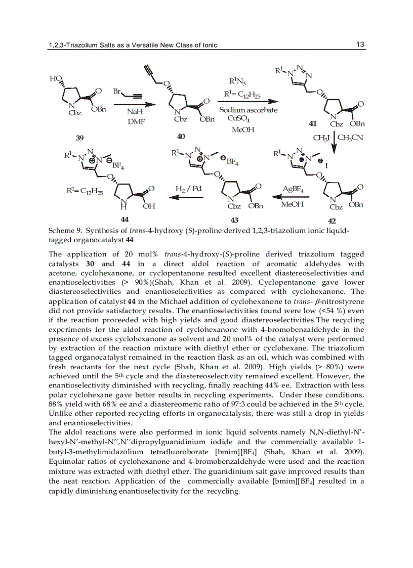 image for page Ionic Liquids Classes and Properties