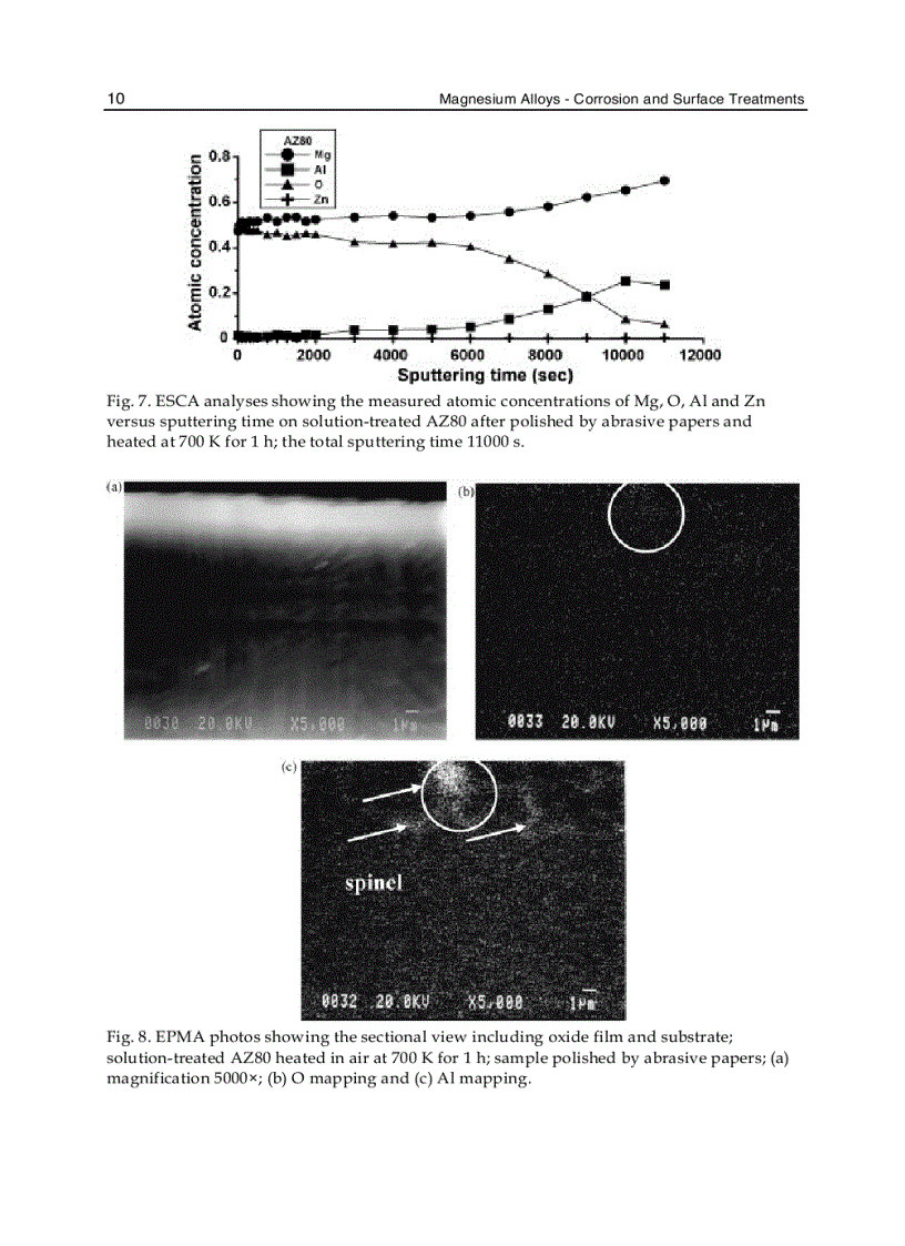 image for page Magnesium Alloys Corrosion and Surface Treatments