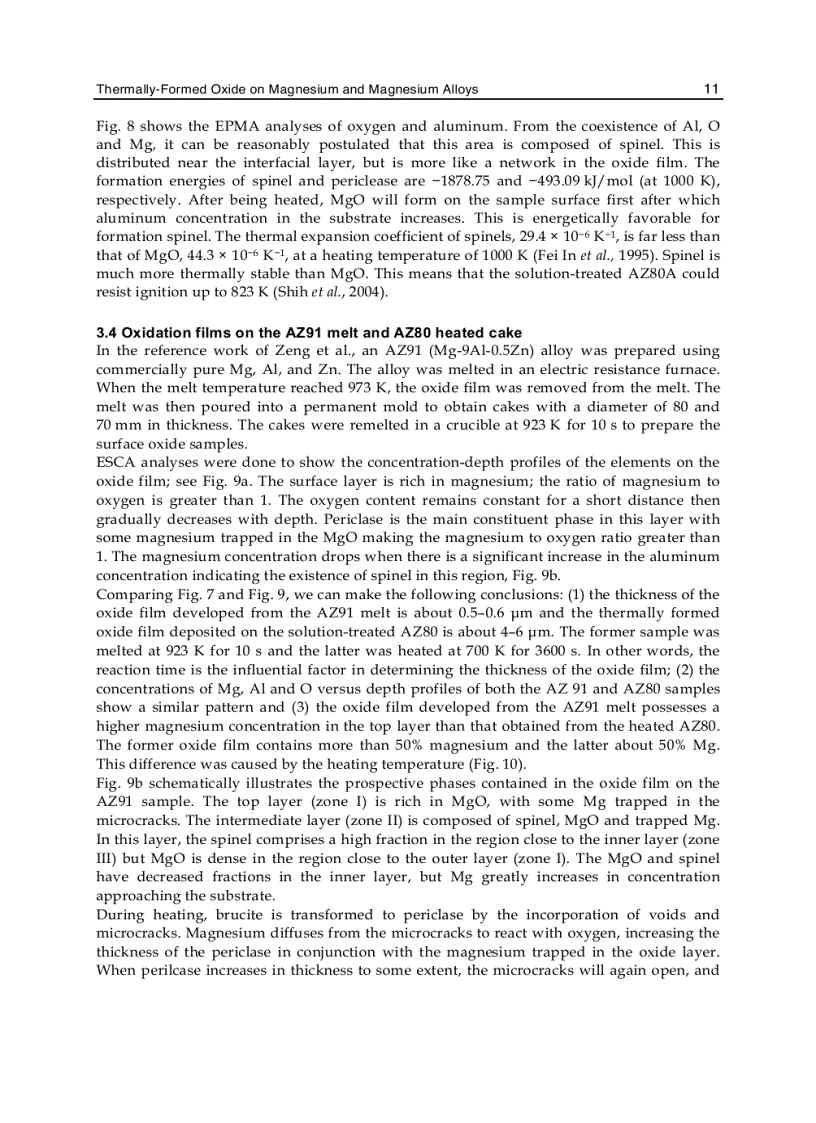 image for page Magnesium Alloys Corrosion and Surface Treatments