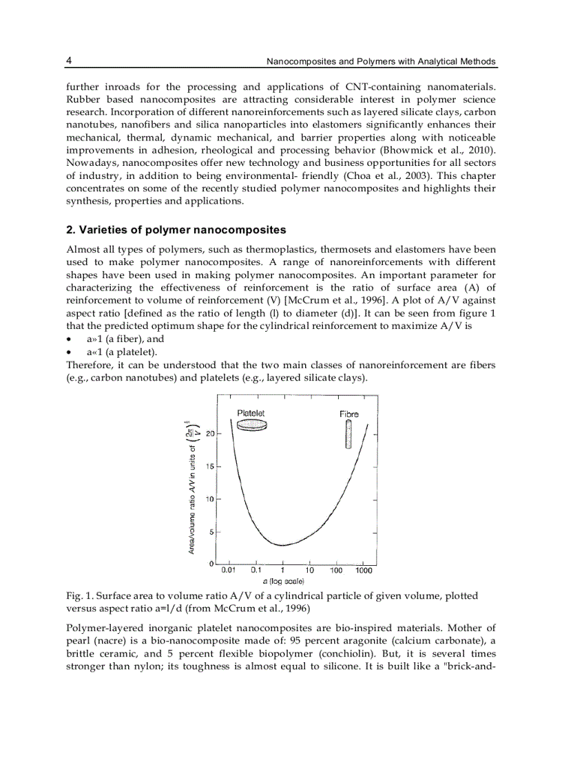 image for page Nanocomposites and Polymers with Analytical Methods