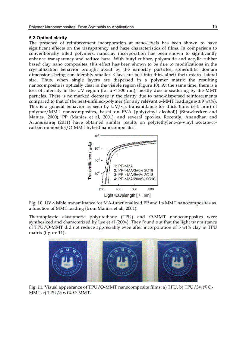 image for page Nanocomposites and Polymers with Analytical Methods