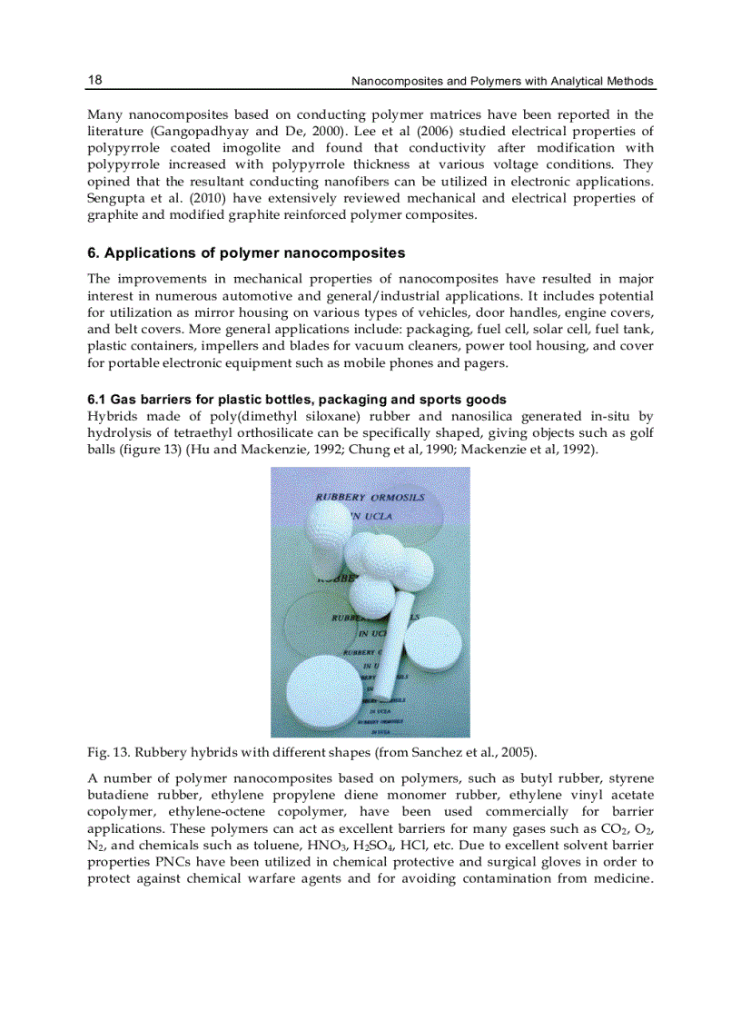 image for page Nanocomposites and Polymers with Analytical Methods