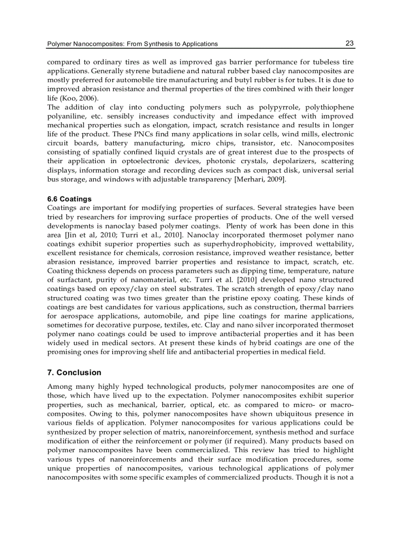image for page Nanocomposites and Polymers with Analytical Methods