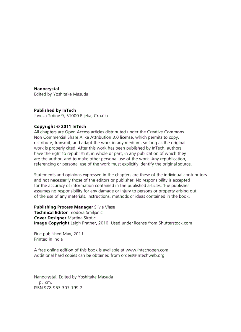 image for page Nanocrystal