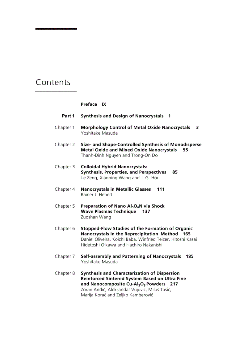 image for page Nanocrystal