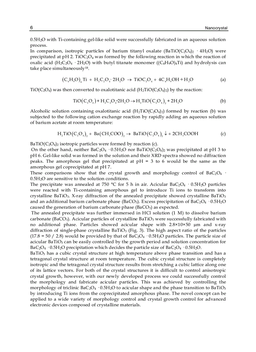 image for page Nanocrystal