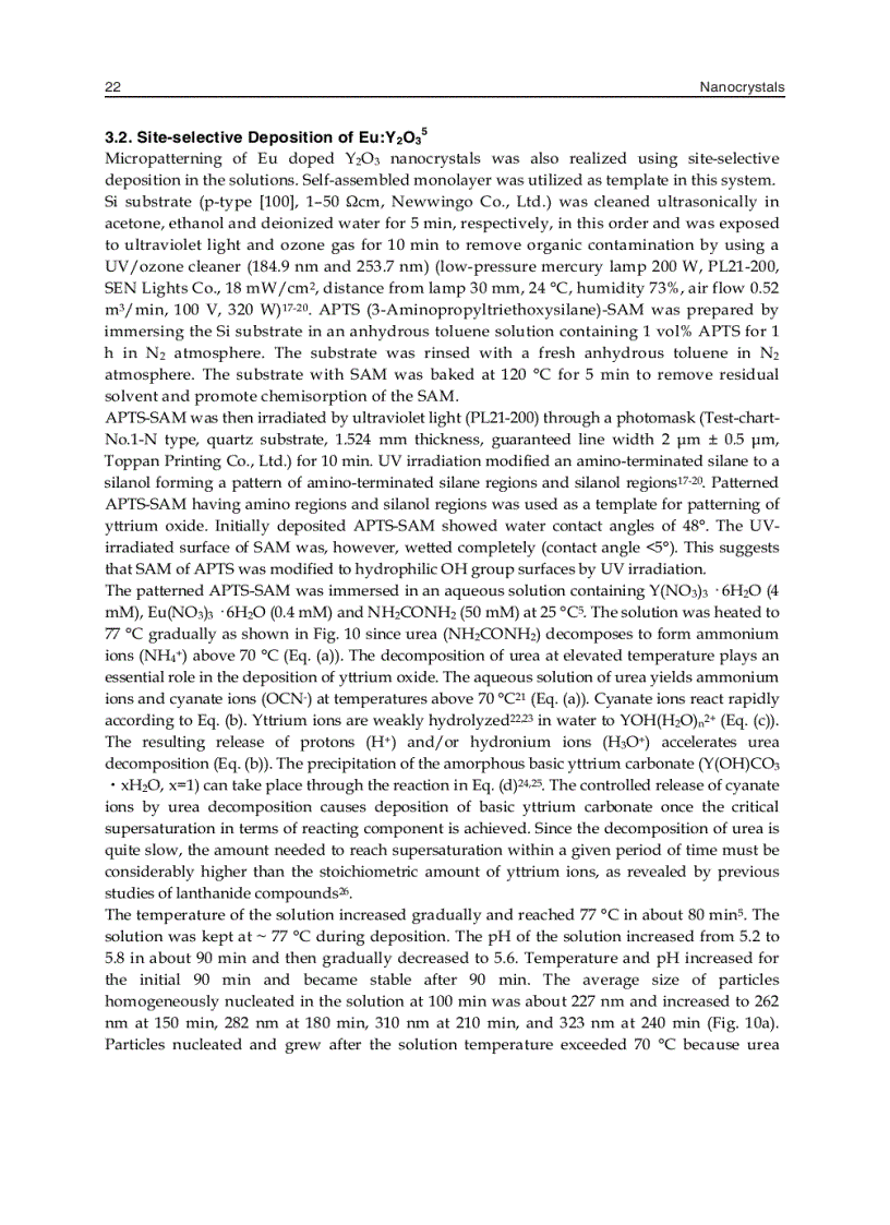 image for page Nanocrystals