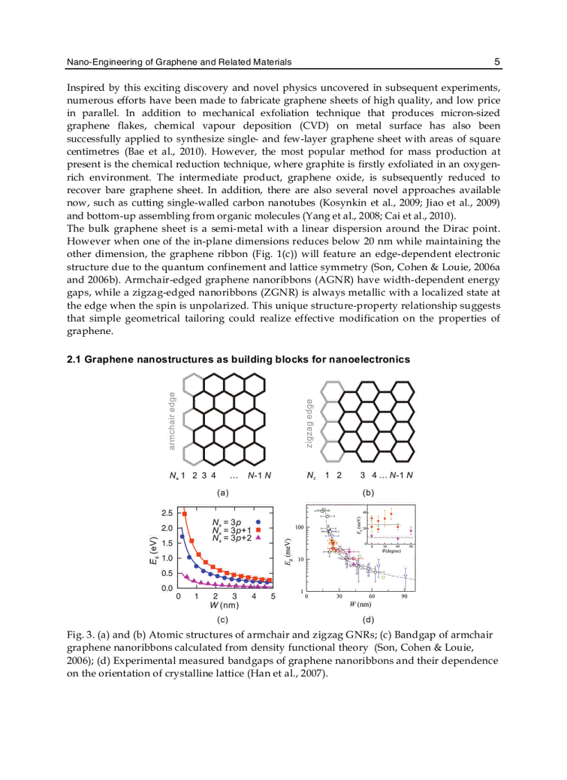 image for page Physics and Applications of Graphene Experiments