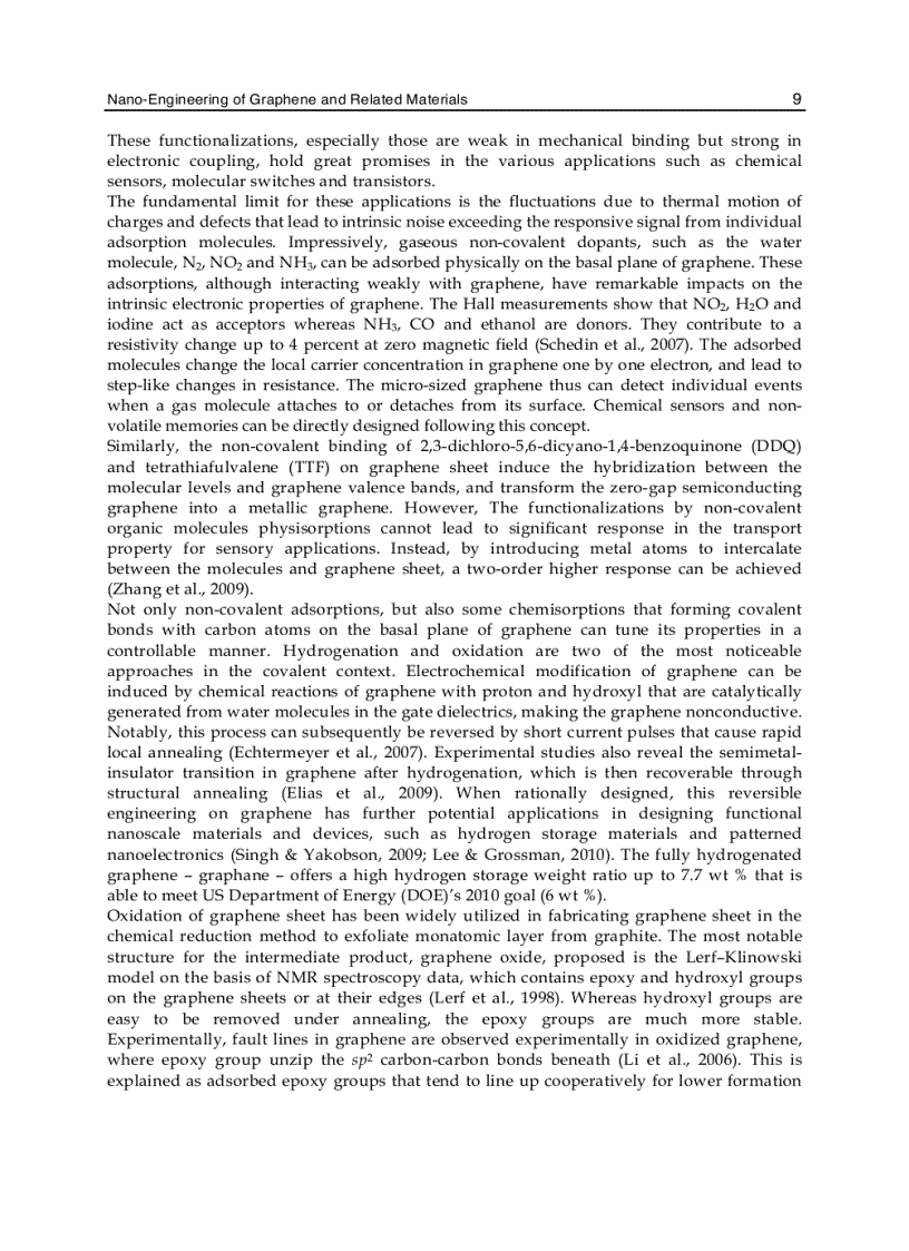 image for page Physics and Applications of Graphene Experiments