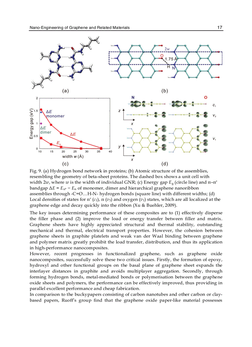 image for page Physics and Applications of Graphene Experiments