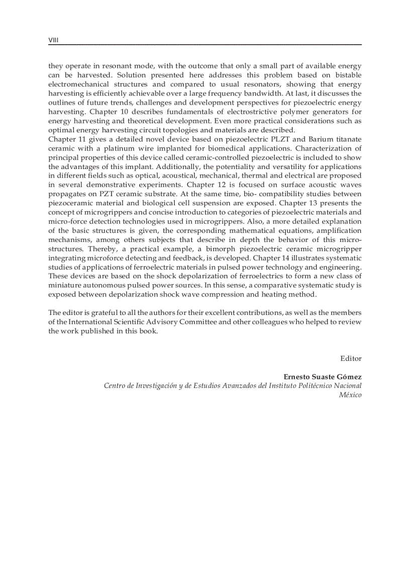 image for page Piezoelectric Ceramics