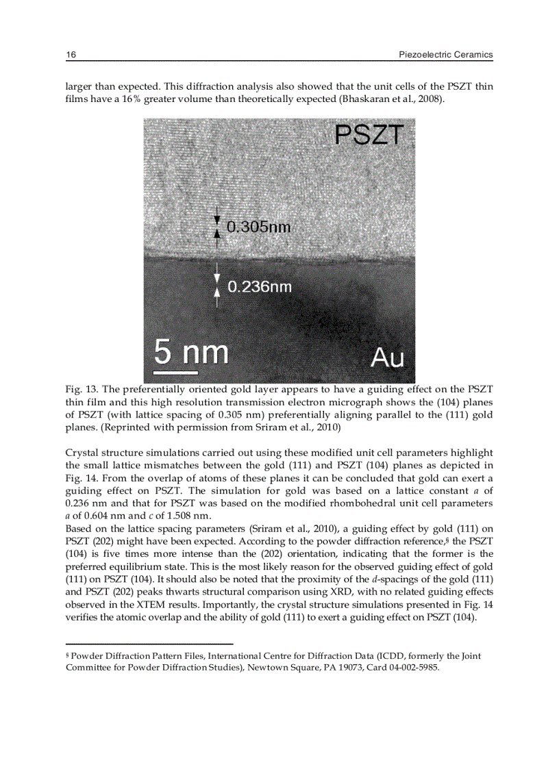 image for page Piezoelectric Ceramics