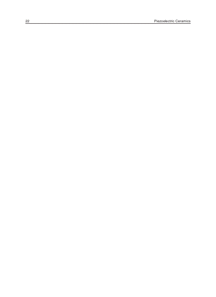 image for page Piezoelectric Ceramics