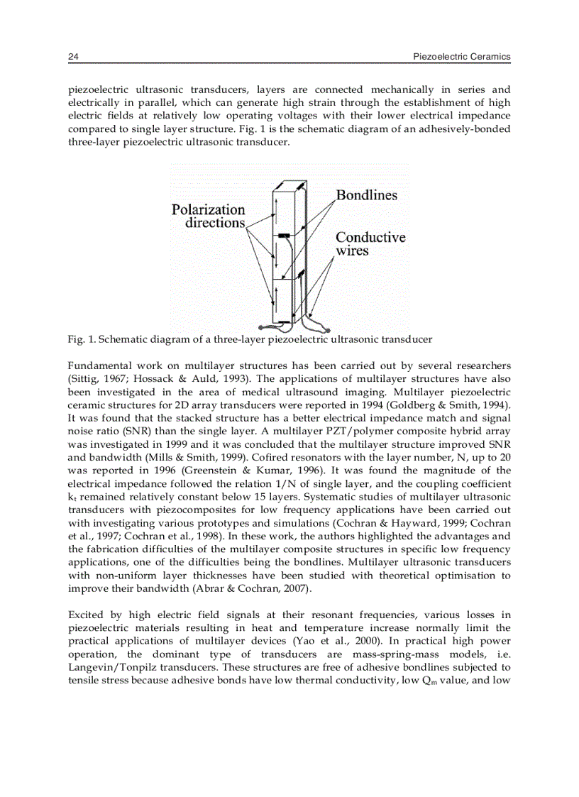image for page Piezoelectric Ceramics