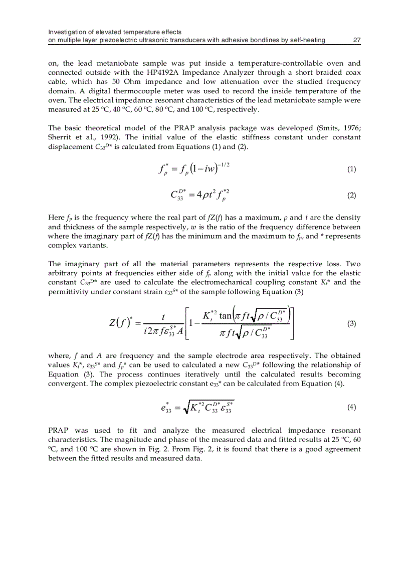 image for page Piezoelectric Ceramics