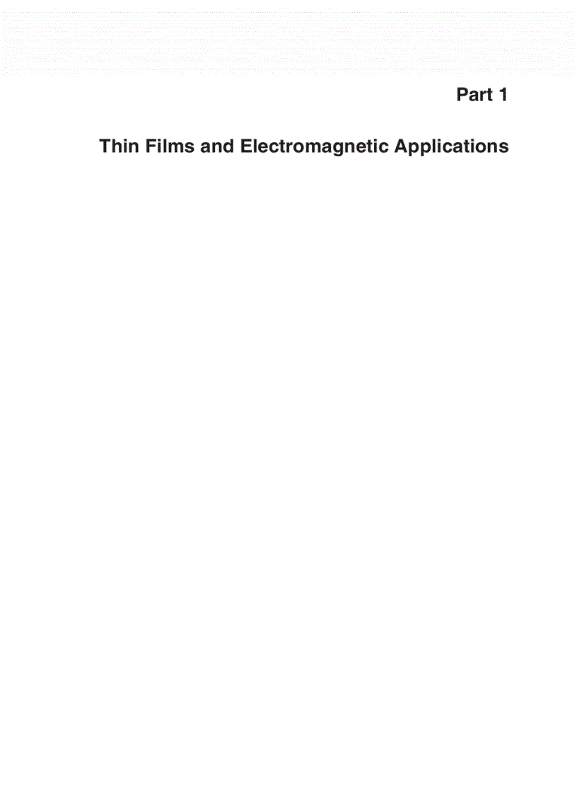 image for page Properties and Applications of Silicon Carbide