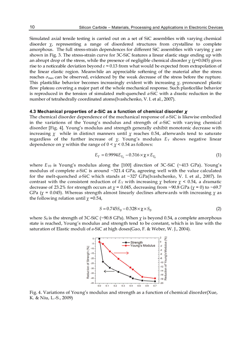 image for page Silicon Carbide Materials Processing and Applications in Electronic Devices