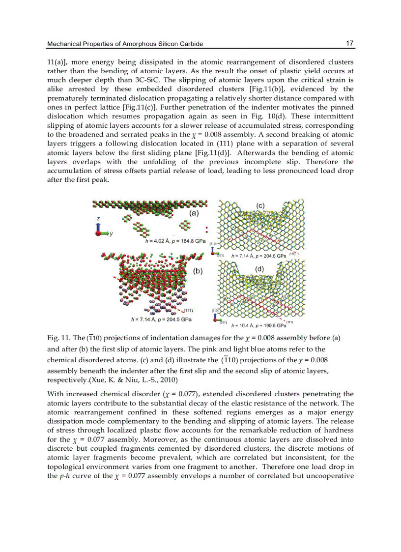 image for page Silicon Carbide Materials Processing and Applications in Electronic Devices