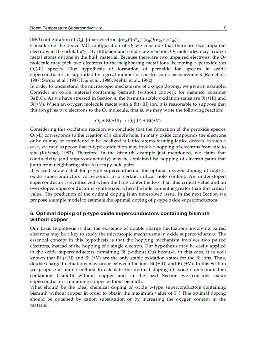 image for page Superconductivity Theory and Applications