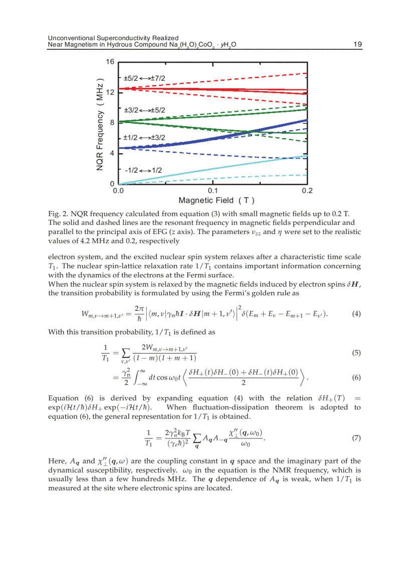 image for page Superconductivity Theory and Applications
