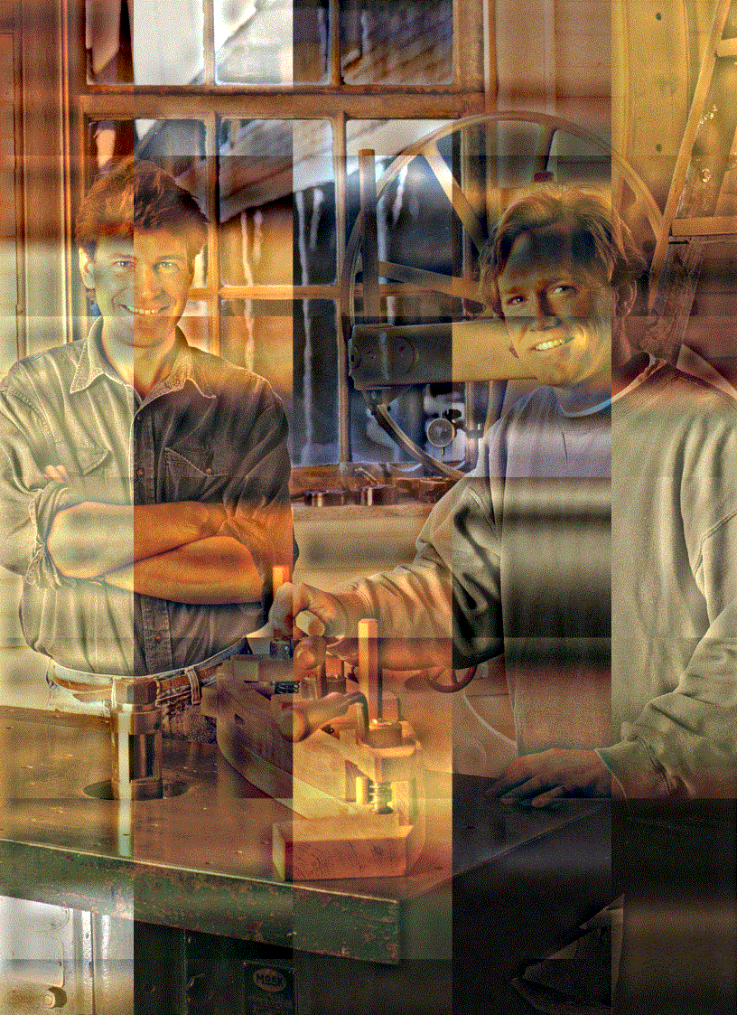 image for page The Art of Woodworking Vol 06 Shop Made Jigs and Fixtures