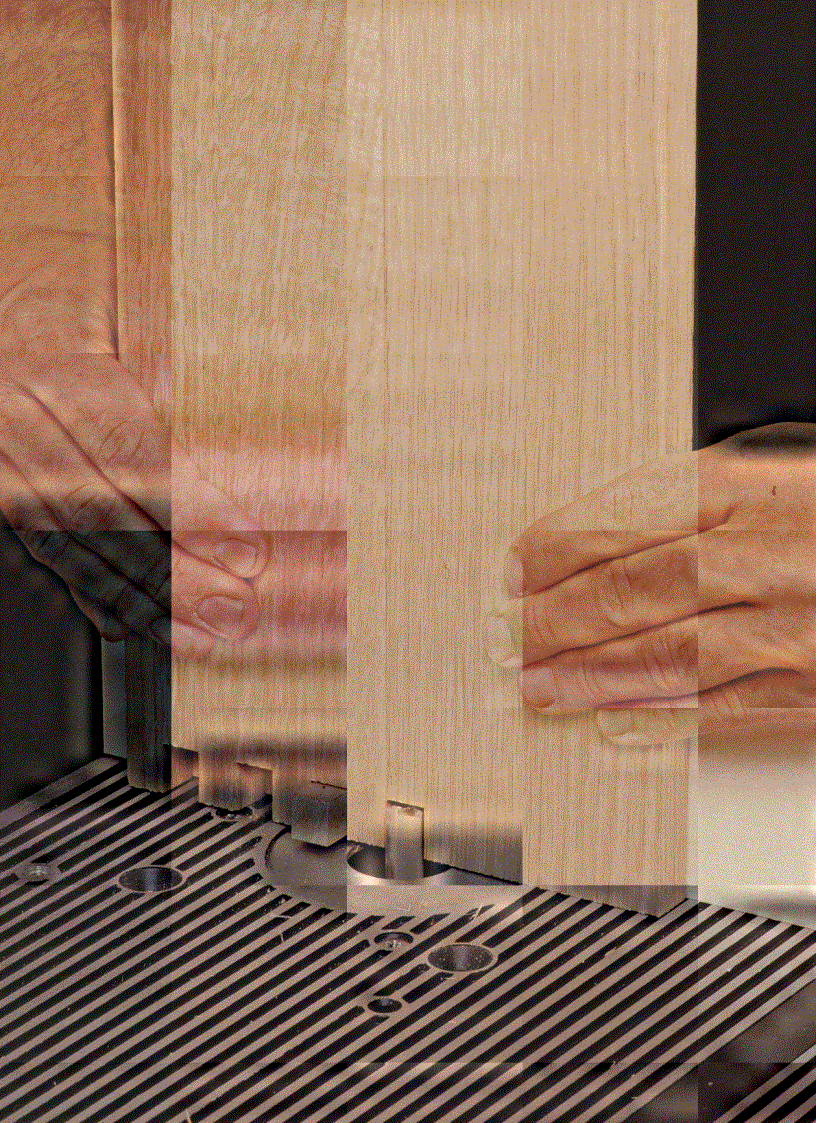 image for page The Art of Woodworking Vol 06 Shop Made Jigs and Fixtures