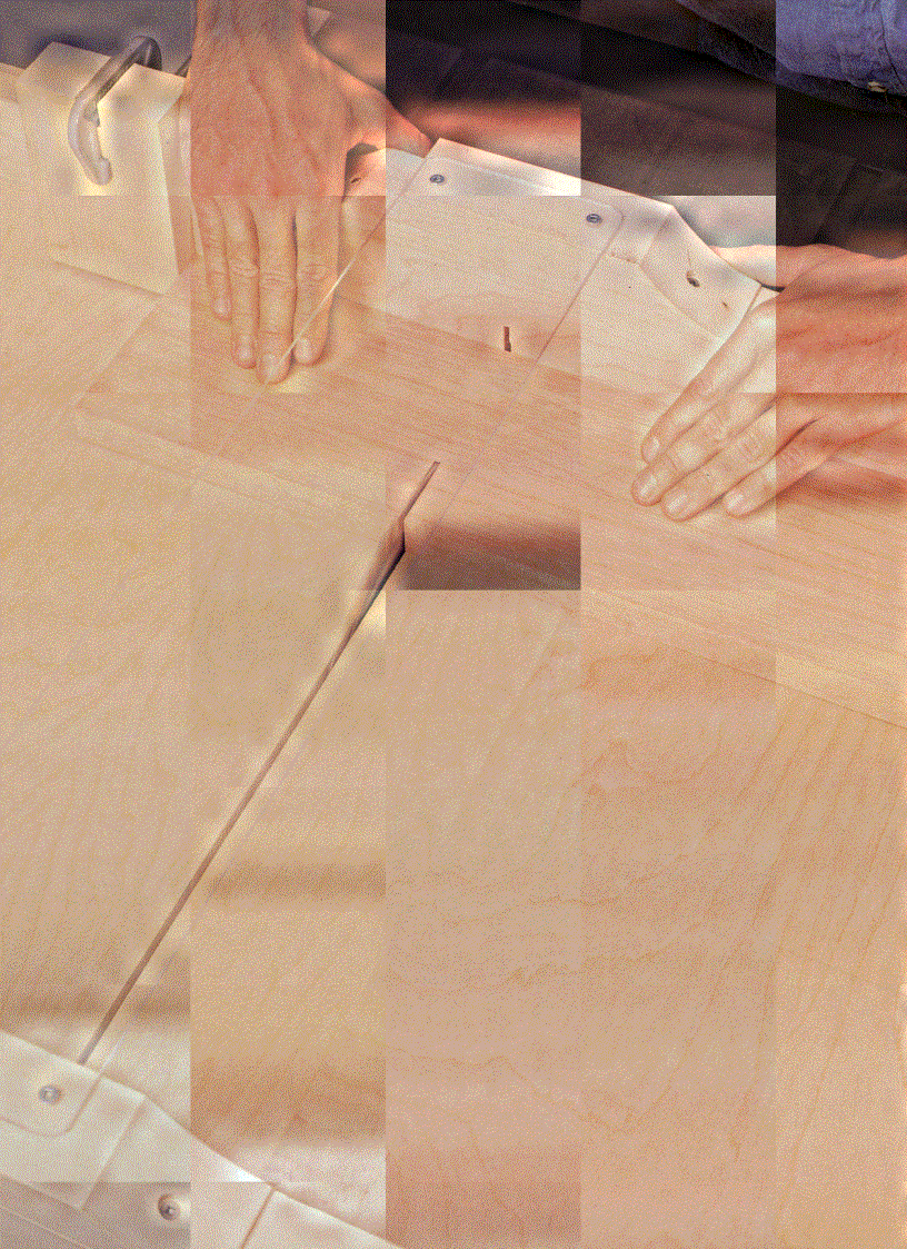 image for page The Art of Woodworking Vol 06 Shop Made Jigs and Fixtures