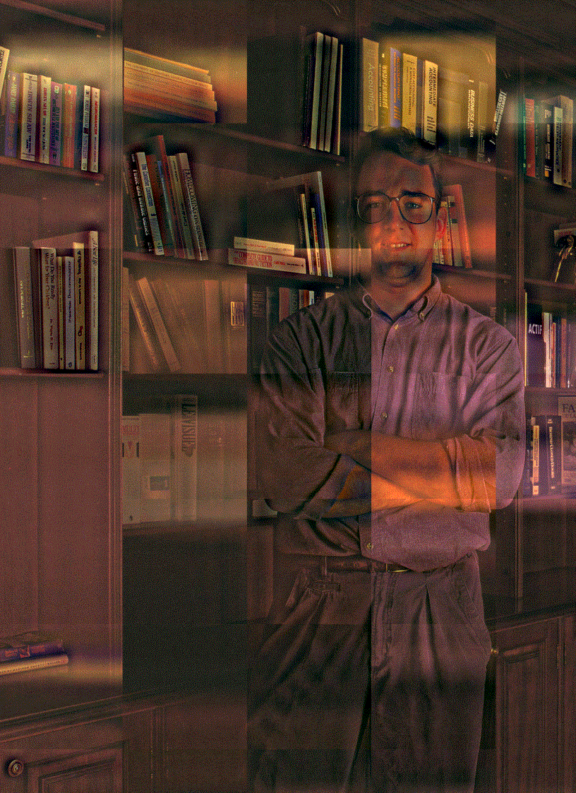 image for page The Art of Woodworking Vol 13 Cabinets and Bookcases