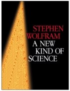 A New Kind of Science First Edition