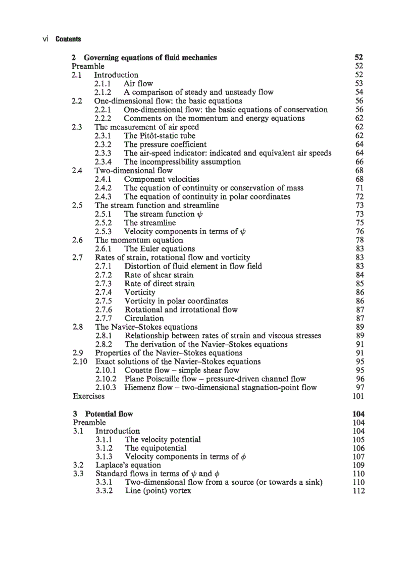 image for page Aerodynamics for Engineering Students 5th Edition