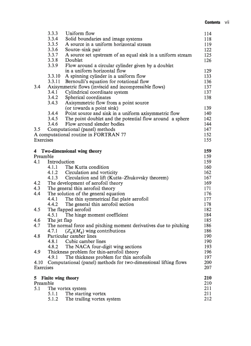 image for page Aerodynamics for Engineering Students 5th Edition