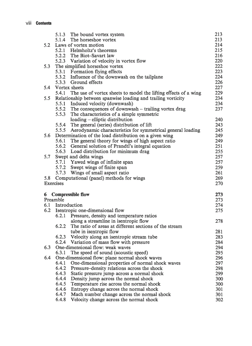 image for page Aerodynamics for Engineering Students 5th Edition