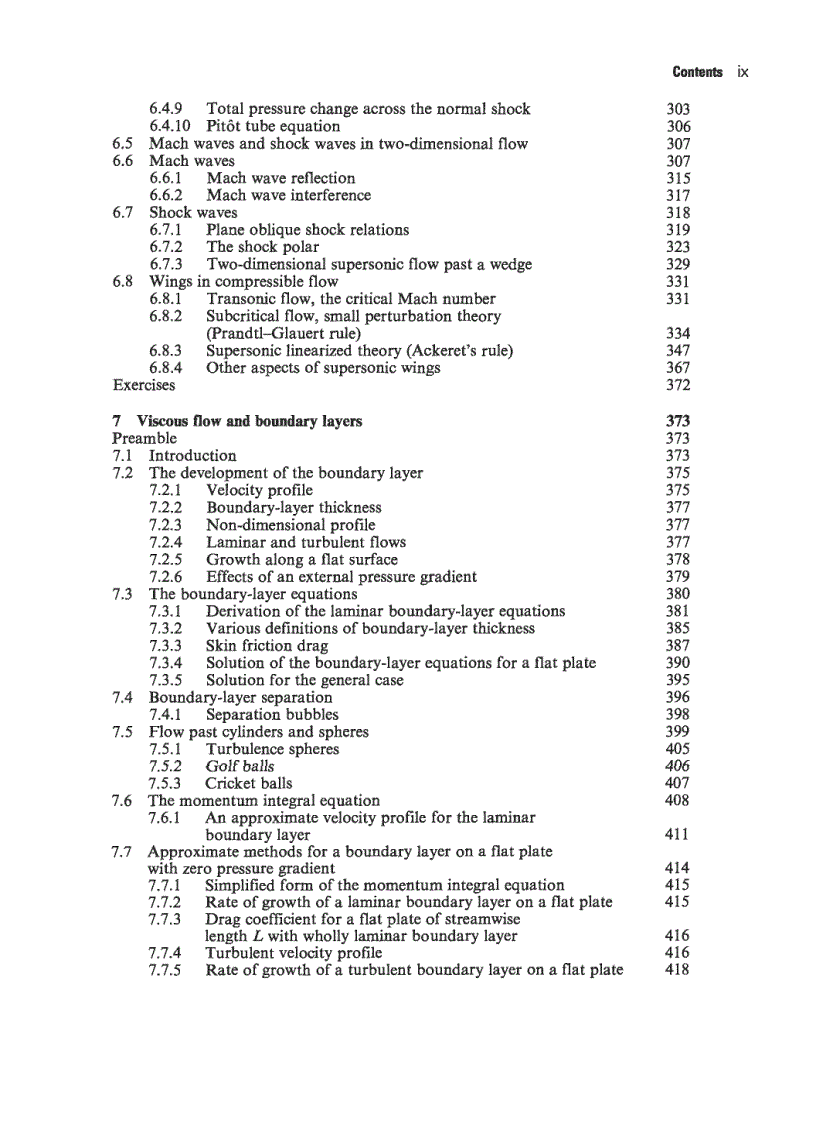 image for page Aerodynamics for Engineering Students 5th Edition