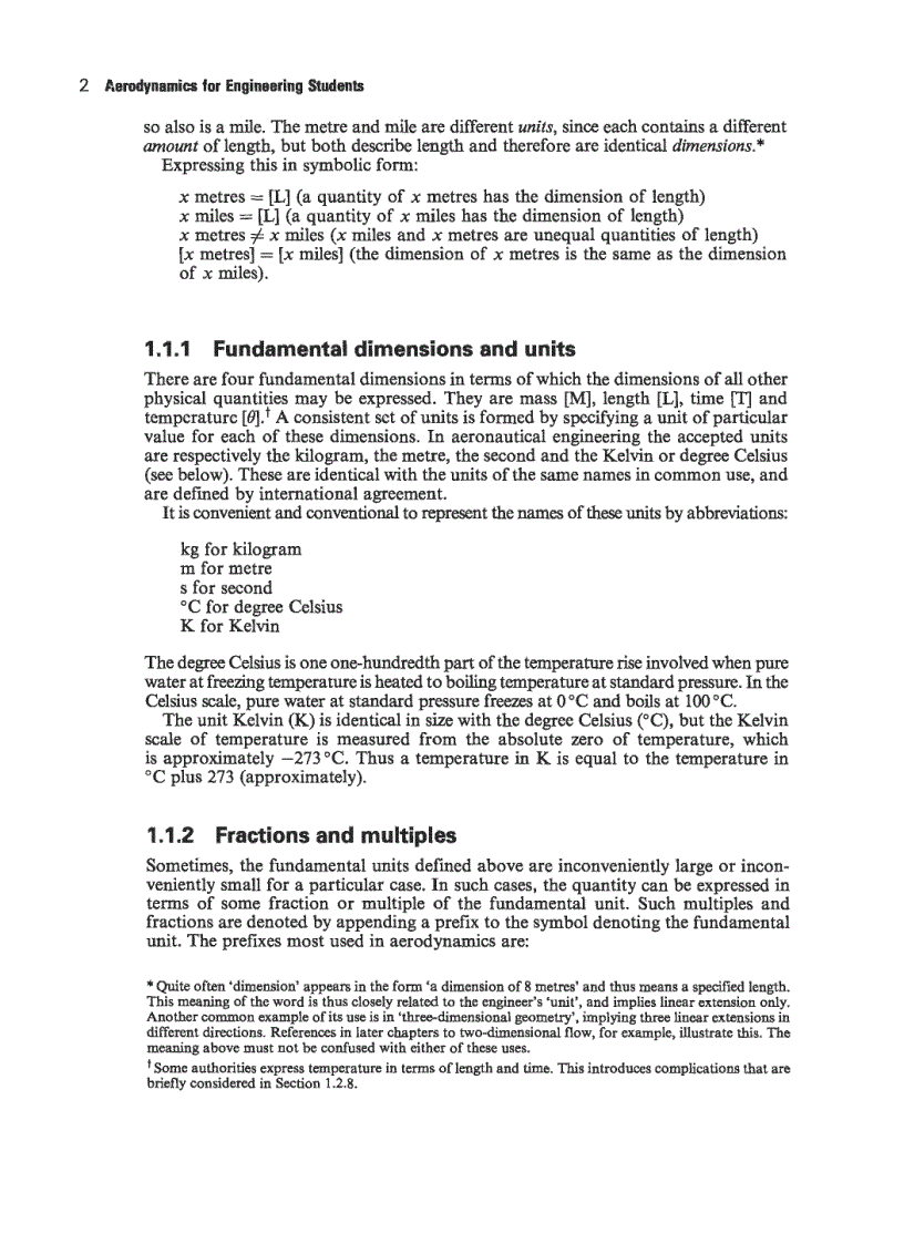 image for page Aerodynamics for Engineering Students 5th Edition